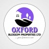 Oxford blossom properties limited