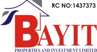BAYIT PROPERTIES & INVESTMENT LTD