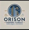 ORISON CAREERS CONSULT