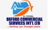 Oxford Commercial Services International   Limited.