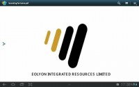 Eolyon Integrated Resources Limited