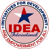 IDEA International