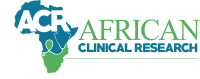 African Clinical Research Limited(ACR)