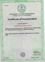 Sign8concepts Nigeria Limited