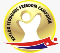 Kaylog Economic Freedom Campaign