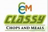 Classy chops and meals limited