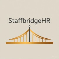 Staffbridge HR Ltd