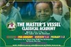 The Master's Vessel Classical Academy