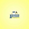 Khadob College