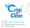 Crisp and Clean