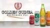 Golden Guinea Breweries Plc