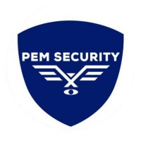 Pem Security Services