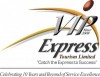 VIP EXPRESS TOURISM LIMITED