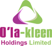 Olakleen Holdings Limited