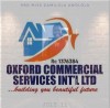 Oxford commercial services