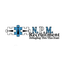 NPM Recruitment