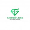 Emerald Green Ushering Services