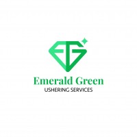 Emerald Green Ushering Services