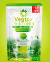 VEGTOX SLIM TEA