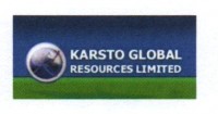 Karsto Global Resources Ltd