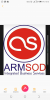ARMSOD Integrated Business Services