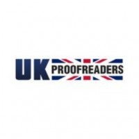 UK Proofreaders Services
