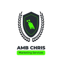 Amb Chris Marketing Services