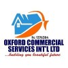 oxford commercial services international limited