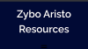 Zybo Aristo Resources