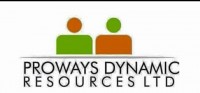 PROWAYS DYNAMIC RESOURCES LTD
