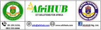 AfriHUB Nigeria Ltd